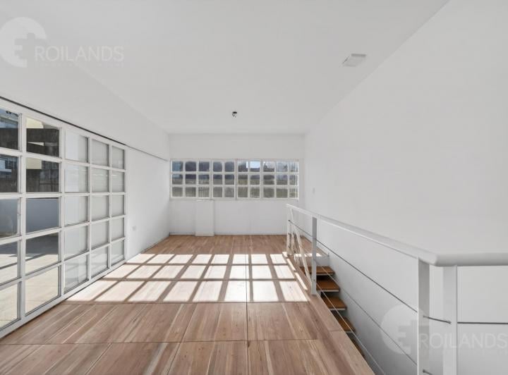 PH · 122m² · 3 Ambientes