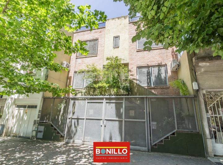 PH · 131m² · 3 Ambientes · 2 Cocheras