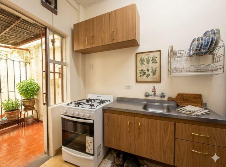 PH · 30m² · 2 Ambientes