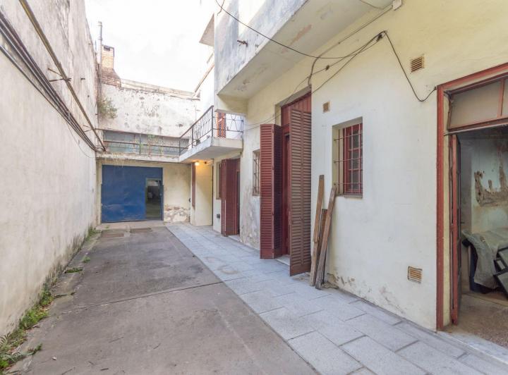 PH · 495m² · 7 Ambientes