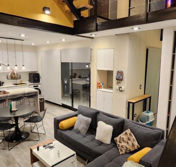 PH · 130m² · 5 Ambientes