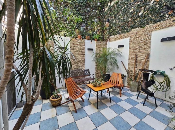 PH · 110m² · 4 Ambientes