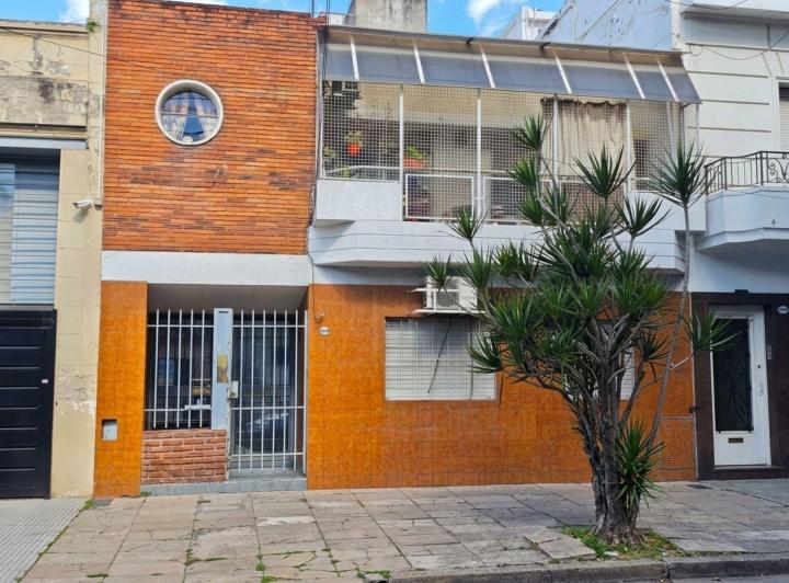 PH · 54m² · 4 Ambientes