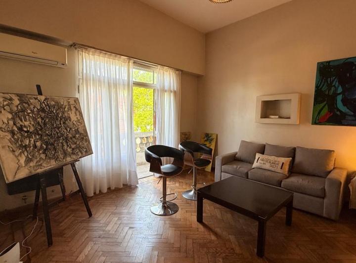 PH · 106m² · 4 Ambientes