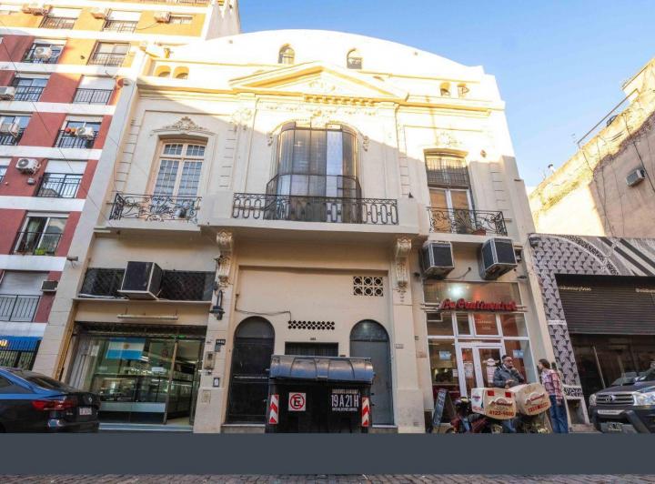 PH · 250m² · 32 Ambientes