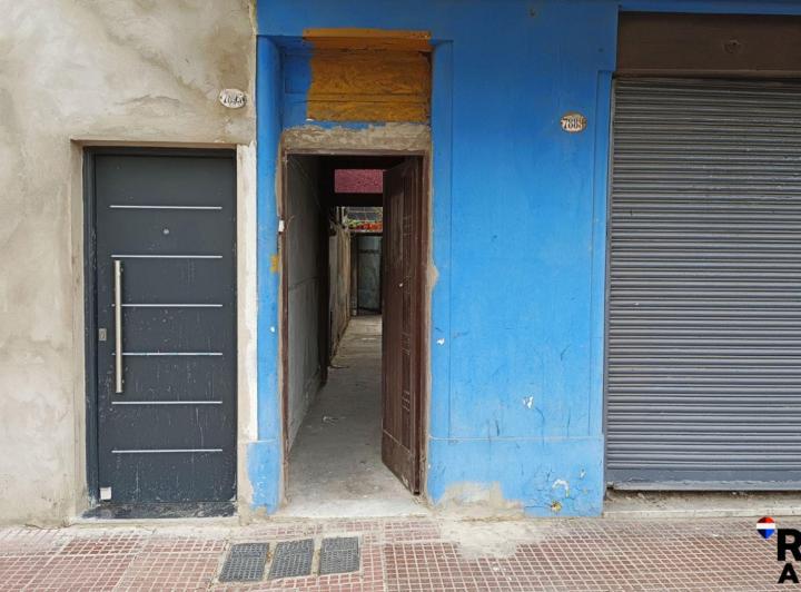 PH · 49m² · 4 Ambientes