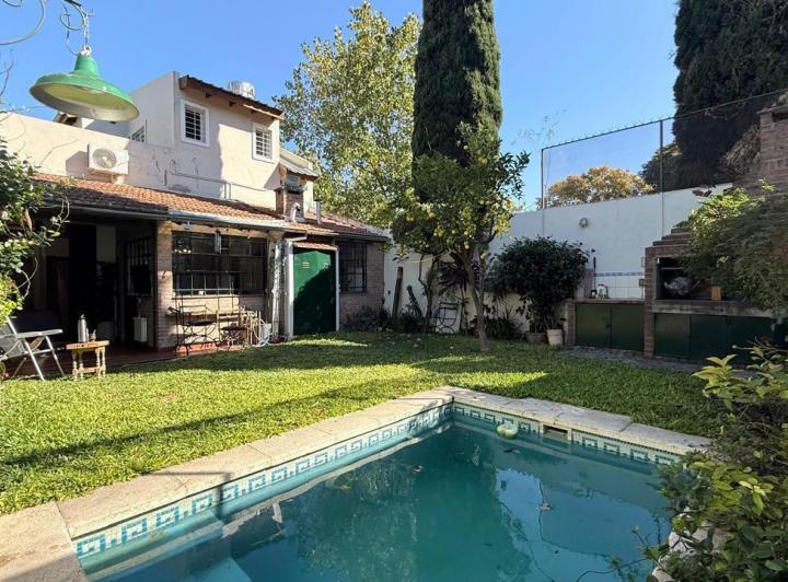 PH · 111m² · 4 Ambientes