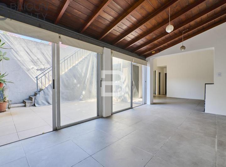 PH · 98m² · 4 Ambientes