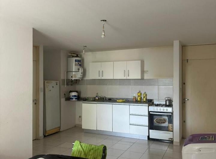Departamento · 3 Ambientes