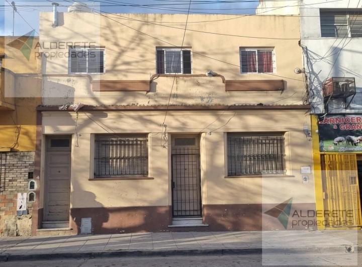 PH · 48m² · 8 Ambientes