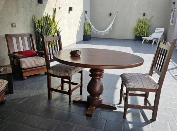 PH · 106m² · 5 Ambientes