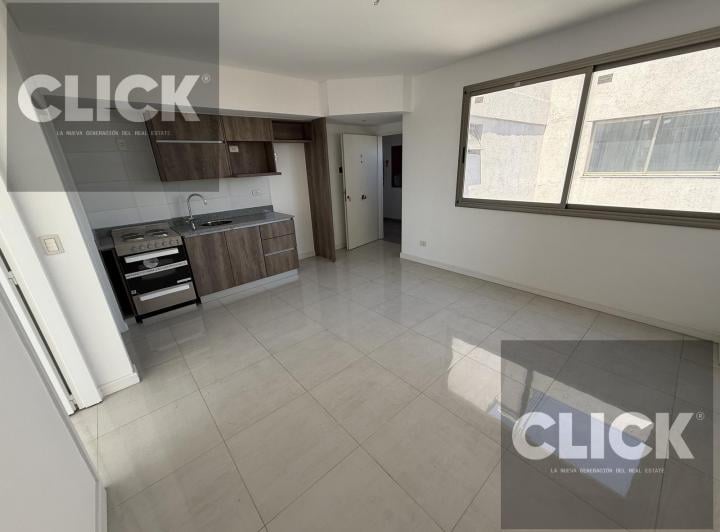 Departamento · 41m² · 2 Ambientes