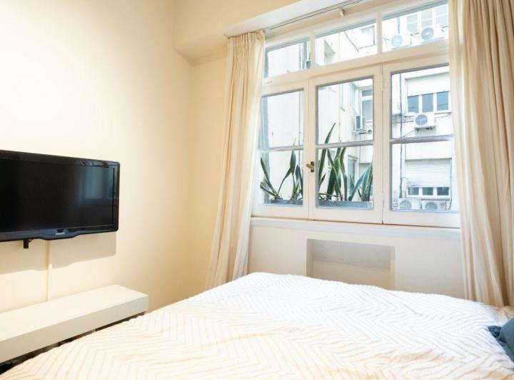 Departamento · 45m² · 2 Ambientes