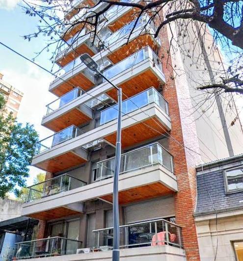 Departamento · 29m² · 1 Ambiente
