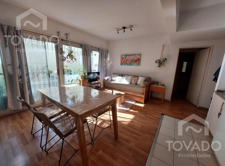 Departamento · 45m² · 2 Ambientes