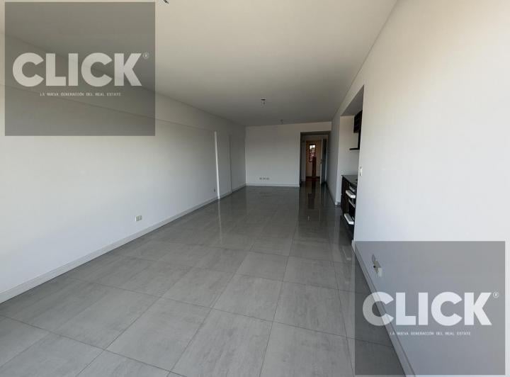 Departamento · 42m² · 1 Ambiente