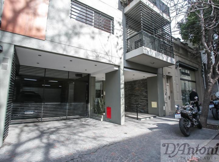 Departamento · 50m² · 2 Ambientes
