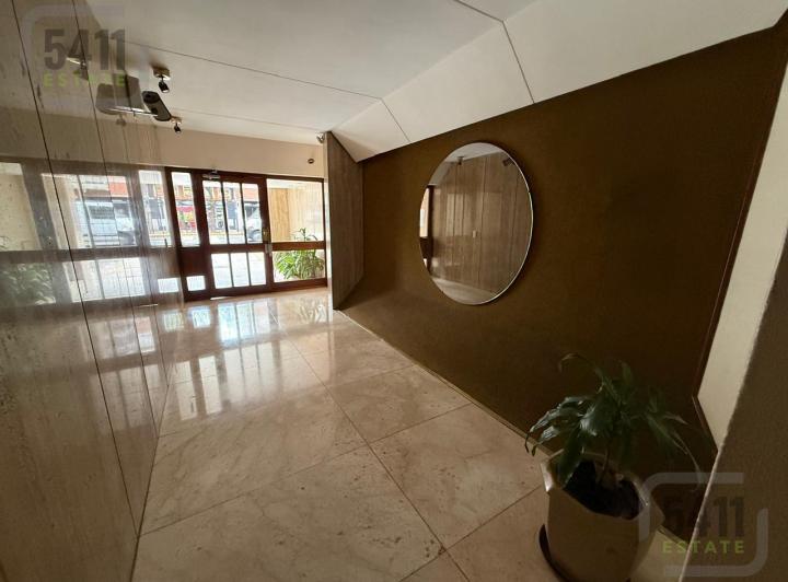 Departamento · 40m² · 2 Ambientes