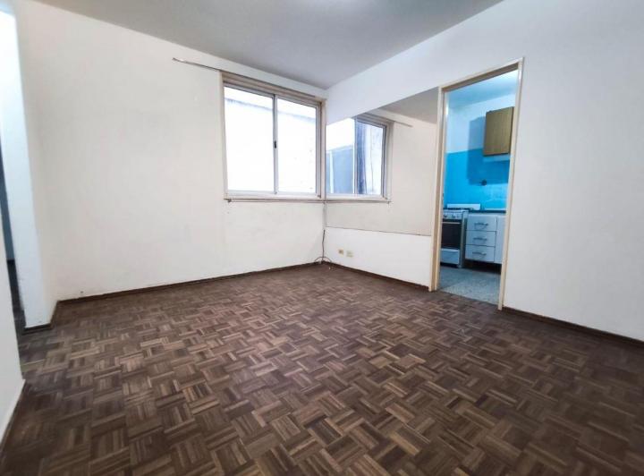 Departamento · 30m² · 2 Ambientes