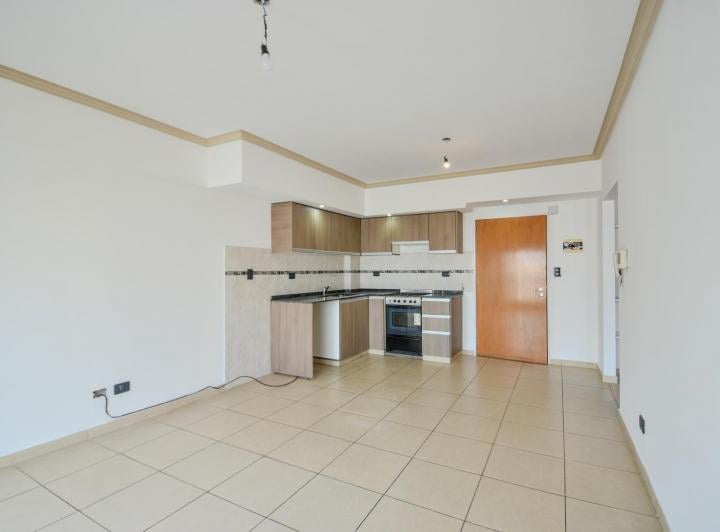 Departamento · 37m² · 2 Ambientes · 1 Cochera