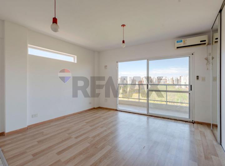Departamento · 31m² · 1 Ambiente