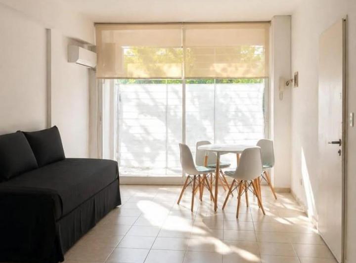Departamento · 31m² · 1 Ambiente
