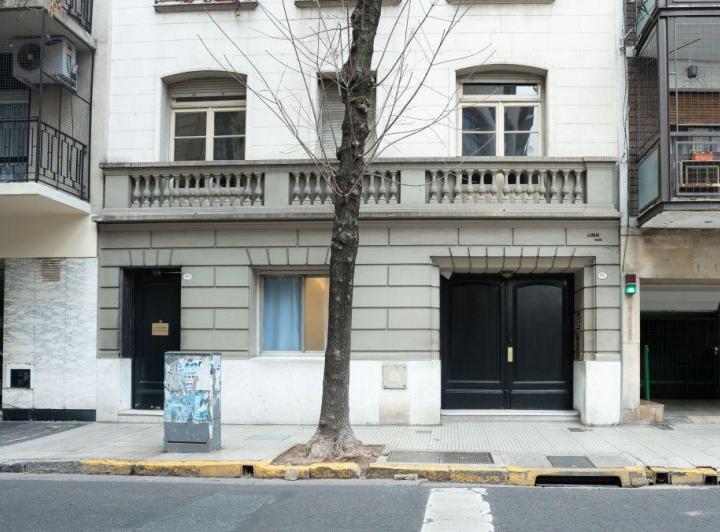 Departamento · 45m² · 2 Ambientes