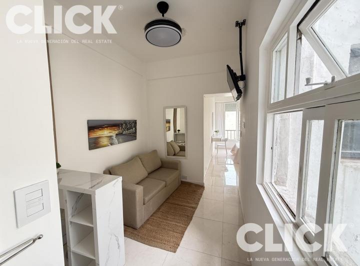 Departamento · 31m² · 2 Ambientes