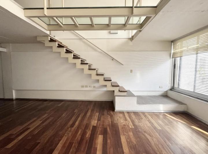 Departamento · 67m² · 2 Ambientes · 1 Cochera