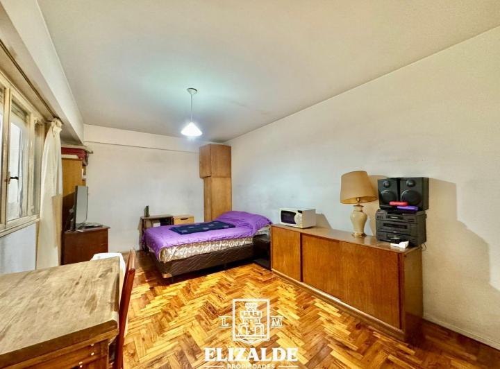 Departamento · 26m² · 1 Ambiente