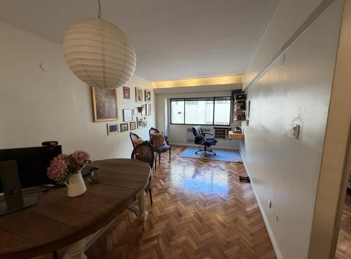 Departamento · 47m² · 2 Ambientes