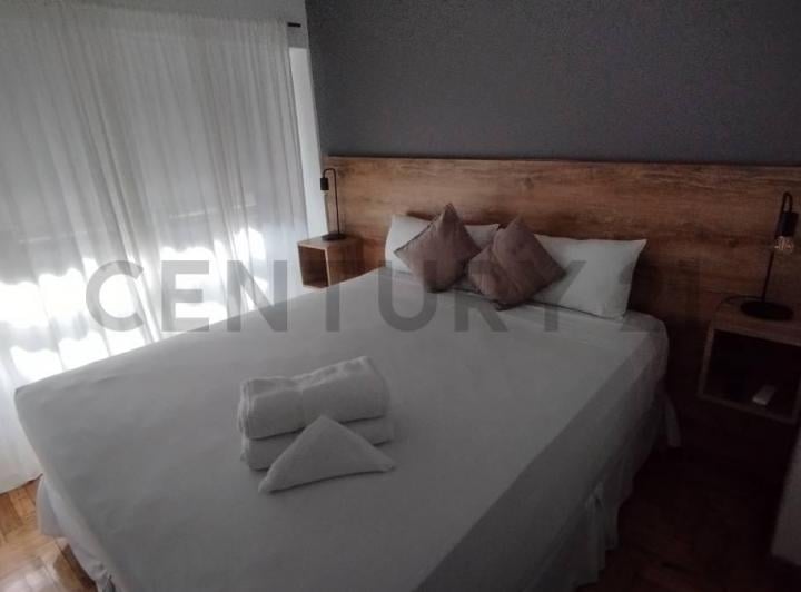 Departamento · 17m² · 1 Ambiente