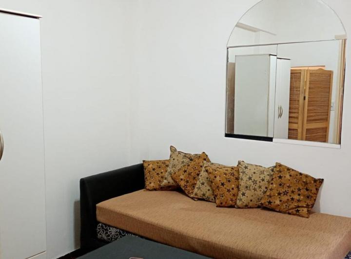 Departamento · 22m² · 1 Ambiente