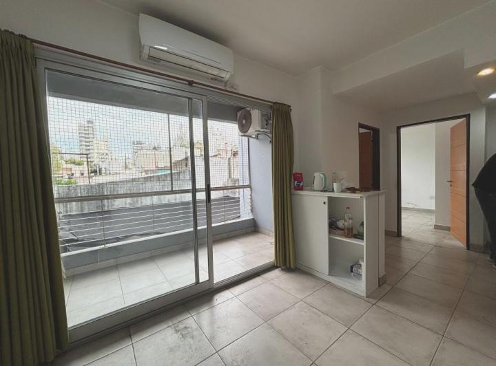 Departamento · 35m² · 2 Ambientes