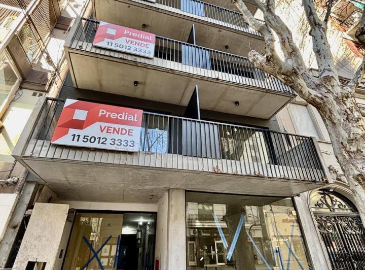 Departamento · 57m² · 2 Ambientes