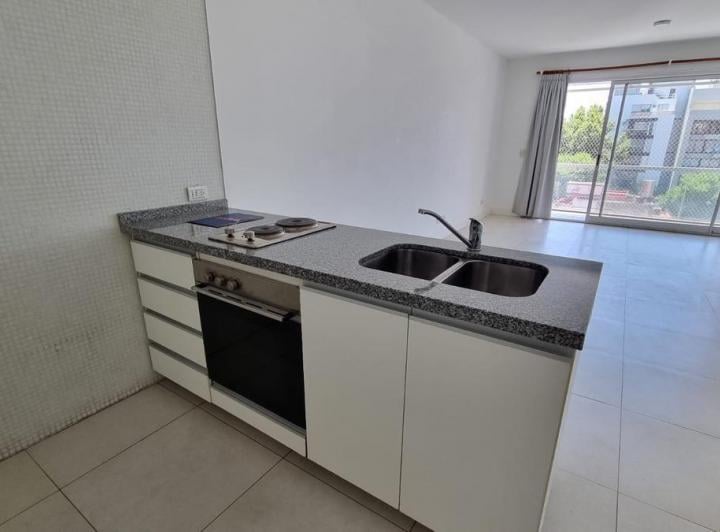 Departamento · 38m² · 1 Ambiente