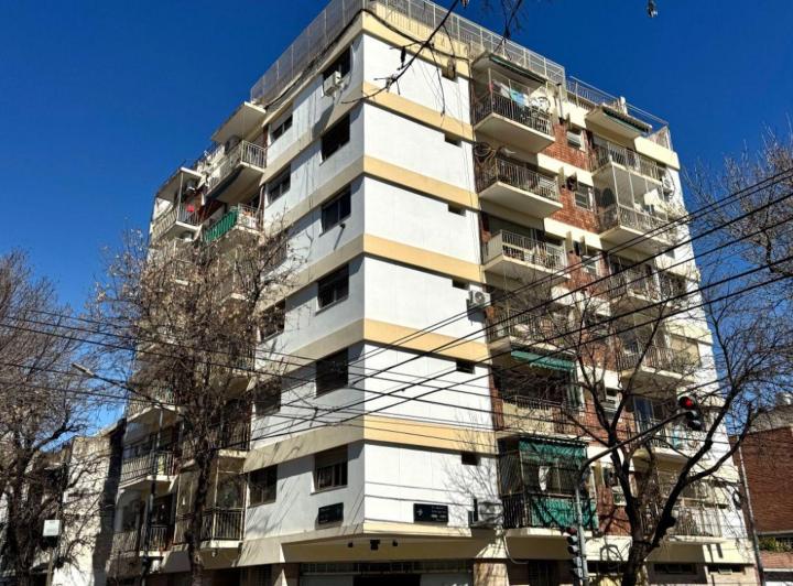 Departamento · 28m² · 1 Ambiente