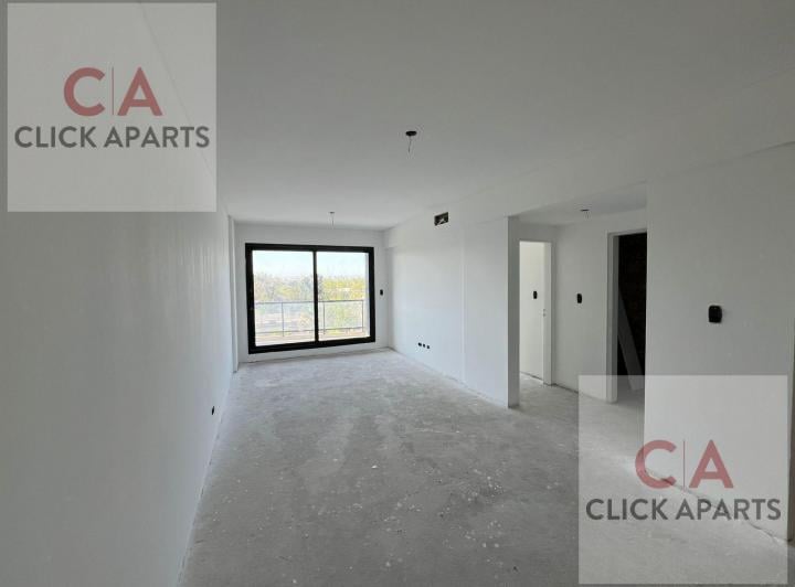 Departamento · 50m² · 2 Ambientes