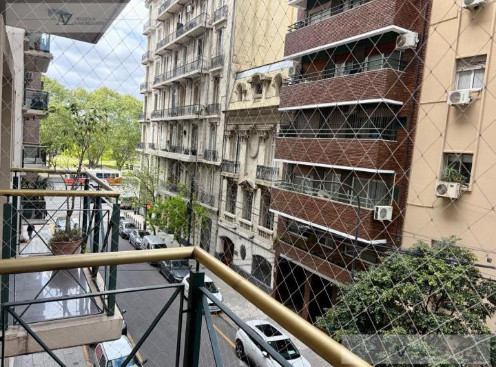 Departamento · 39m² · 2 Ambientes