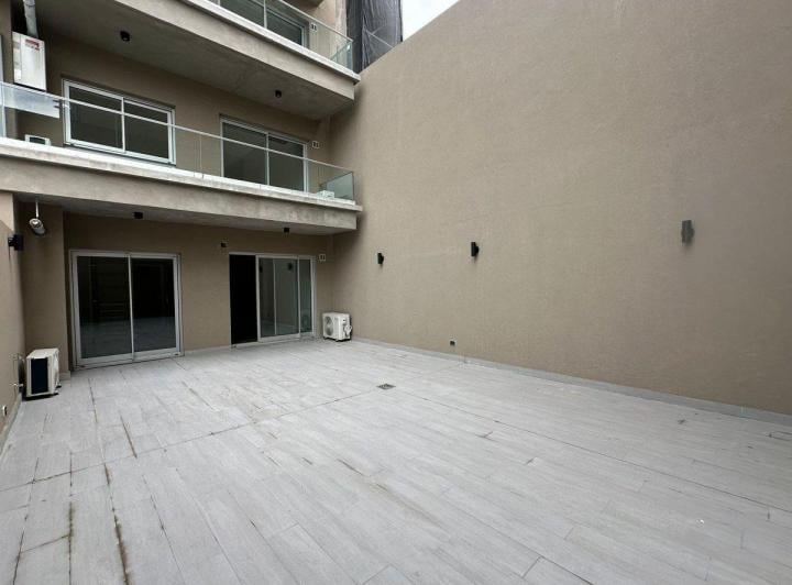 Departamento · 46m² · 2 Ambientes