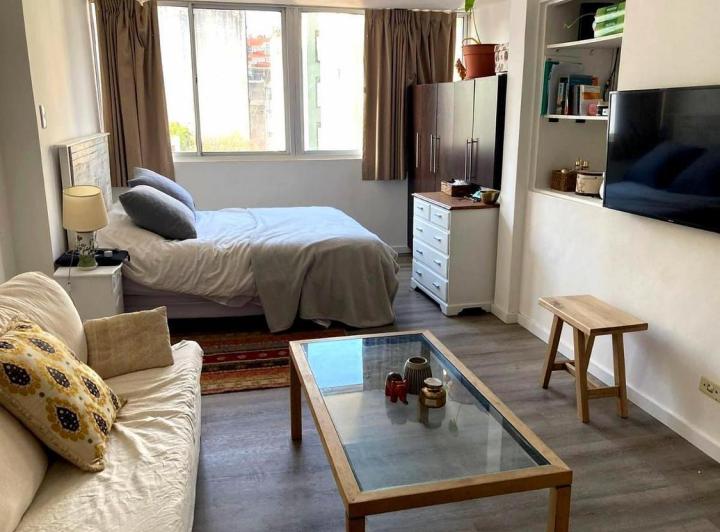 Departamento · 27m² · 1 Ambiente
