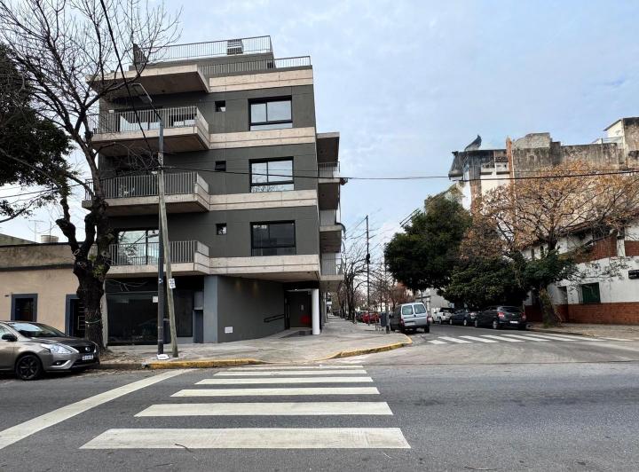 Departamento · 35m² · 2 Ambientes