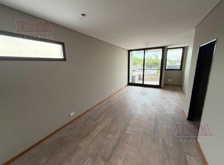 Departamento · 38m² · 1 Ambiente