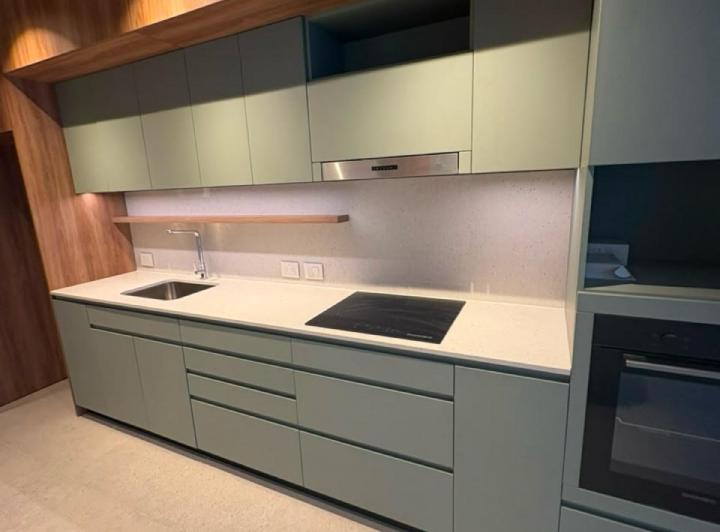 Departamento · 56m² · 2 Ambientes