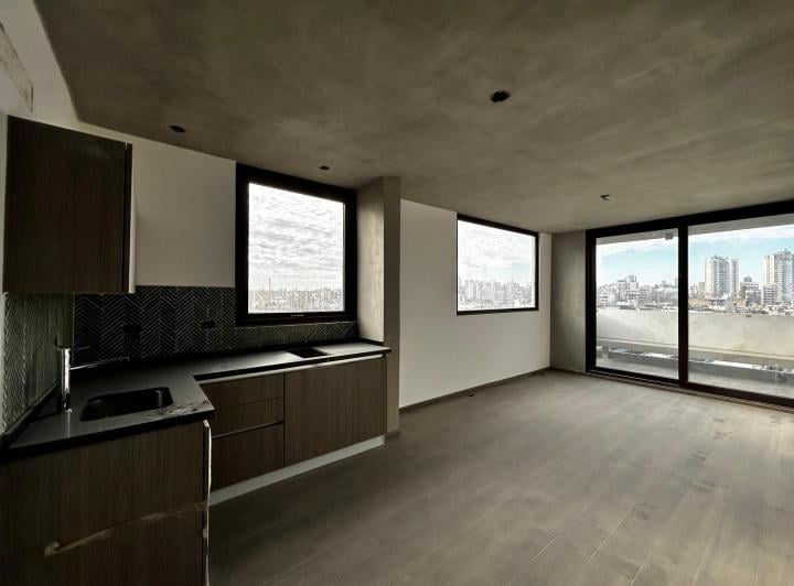 Departamento · 30m² · 1 Ambiente