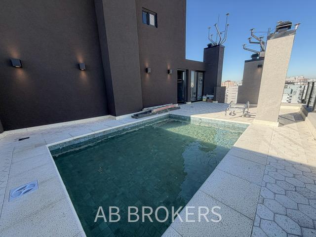 Departamento · 29m² · 1 Ambiente