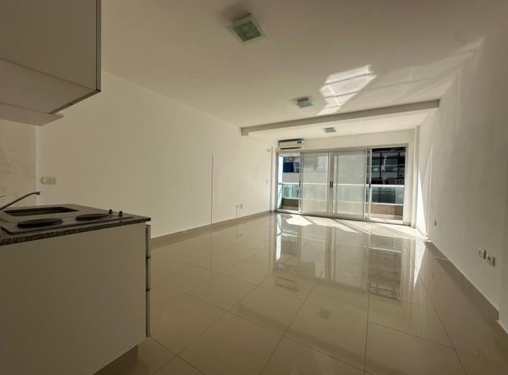 Departamento · 58m² · 1 Ambiente · 2 Cocheras