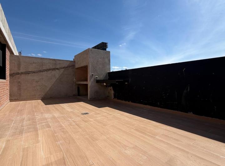 Departamento · 42m²