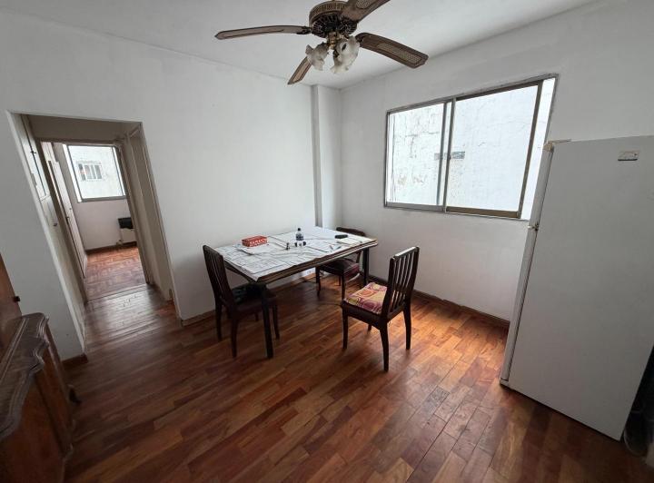 Departamento · 32m² · 2 Ambientes