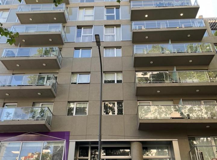 Departamento · 39m² · 1 Ambiente